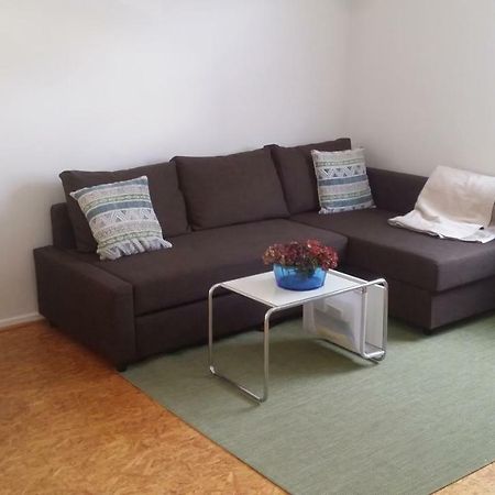 Glueck Auf! Urlaub Und Erholung In Duisburg Apartment ภายนอก รูปภาพ